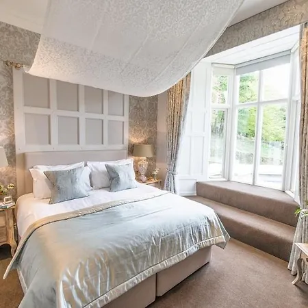 Hotel Forest Side Grasmere