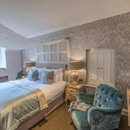 Forest Side Grasmere