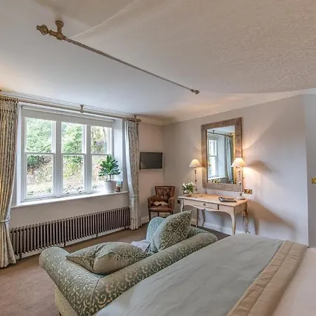 Forest Side Hotel Grasmere