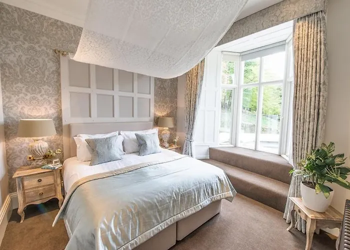 Hotel Forest Side Grasmere