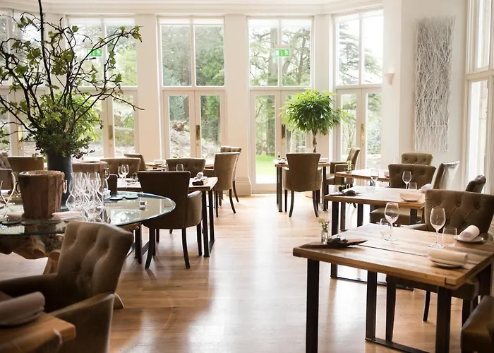 Hotel Forest Side 3*