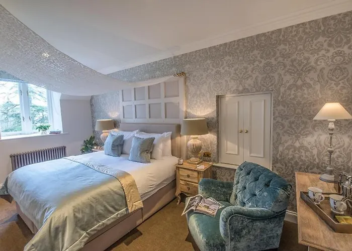 Forest Side Grasmere