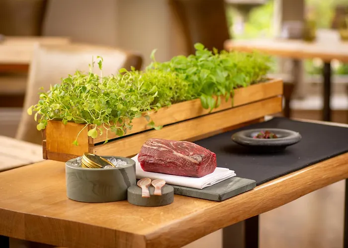 Forest Side Hotel 3*