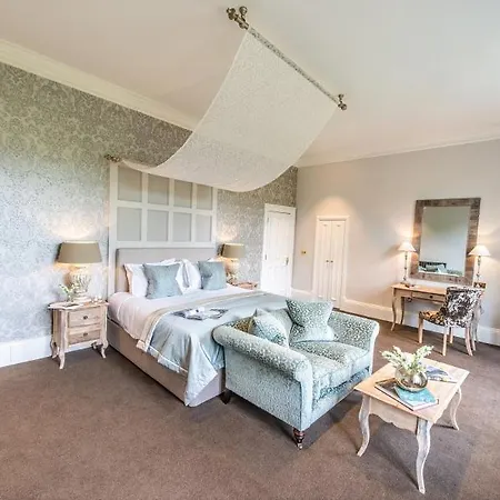 Ξενοδοχείο Forest Side 3*