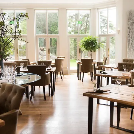 Ξενοδοχείο Forest Side 3*