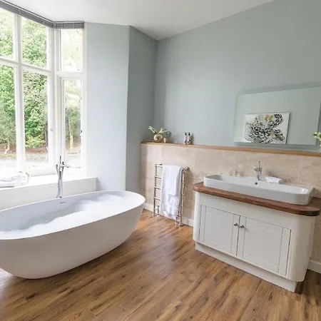 Forest Side 3* Grasmere