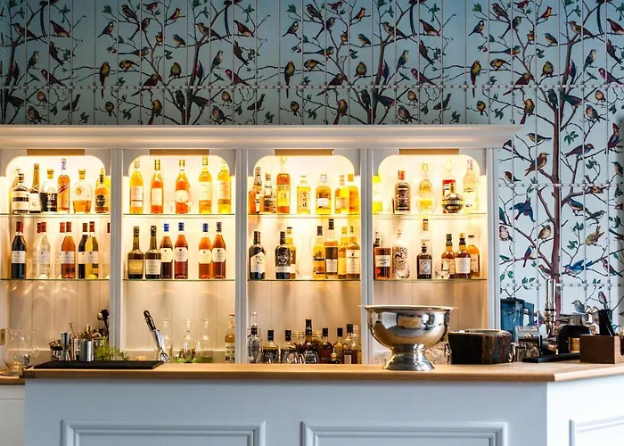 Forest Side 3* Grasmere