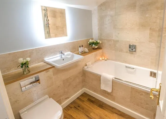 Forest Side 3* Grasmere