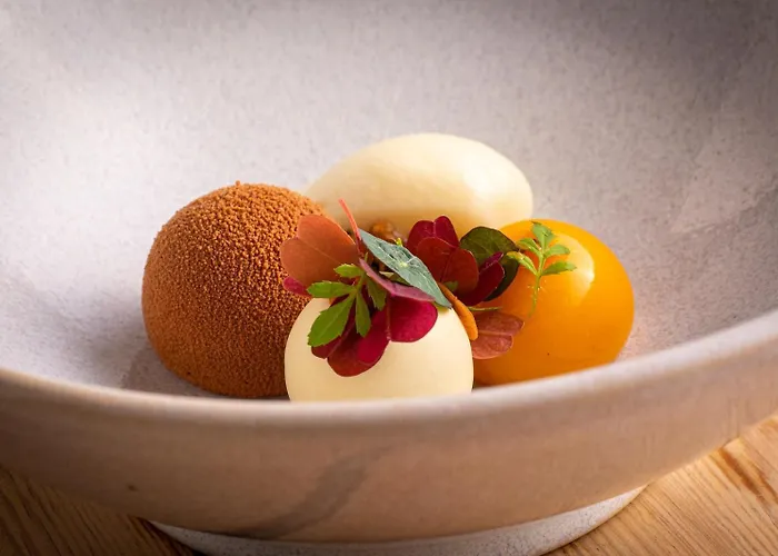 Forest Side 3* Grasmere