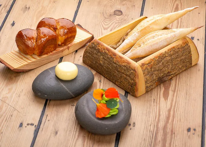 Forest Side Hotel Grasmere